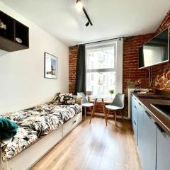 Cozy Loft - Design Apartaments