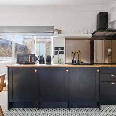 The Windsor Studio Retreat - The Duke Collection