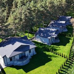 Hotel Dilijan Resort