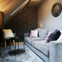 Escale Glamour et Chic