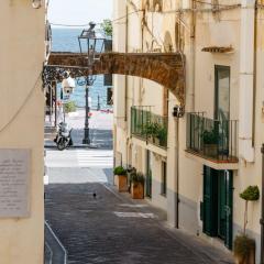 Francy holiday House NEW at 20 meters from sea