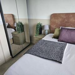 1 Double Bedroom-Shared House-Stonehouse-Stroud-Room 5