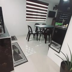 Avana Hills Boracay Prime Loft Garden Suite 401