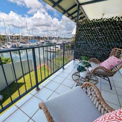 Marina Views Cozy 3br Villa In Tipperary Waters