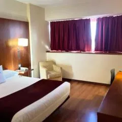 Hotel Xon's Valencia