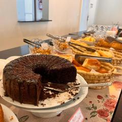 Pousada Bela By Bia - Comfort