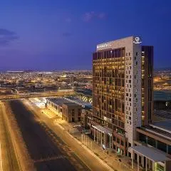 DoubleTree by Hilton Madinah Gate