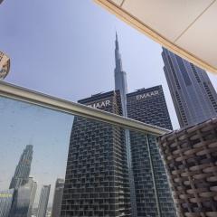 The Loft East- 2BR Apartment -Allsopp & Allsopp - 01