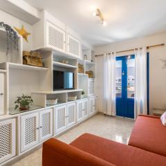 Famara Power Apartment