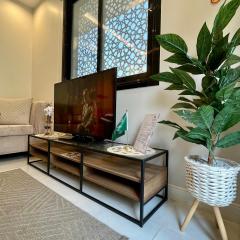 EZZ apartment