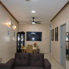 AFEL Homestay