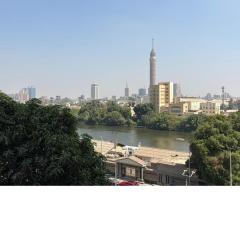 Emak Nile View Apartment
