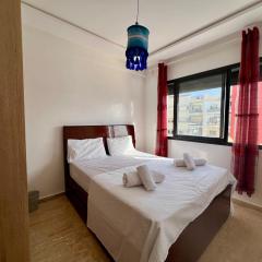 Casablanca Yamanda Appartement - Ain Sebaa