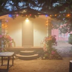 Madama Mudhouse Edenwood Retreats