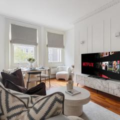 The Astoria Residence - The Duke Collection