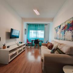 Actualizado 2024, Casco Vello 7 minutos, Wifi