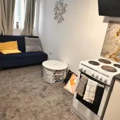 Home in Eaglestone, Milton Keynes