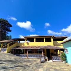 Sítio João de Barro