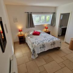 La Bergerie Charloise Charmant Gite avec piscine