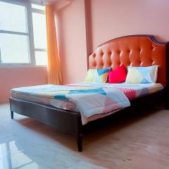 Hotel Rose Dwarka - Near Yashobhoomi Convention Centre