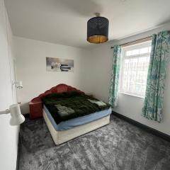 3 bedroom house in superB location
