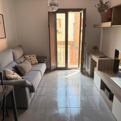 Fabuloso apartamento en Triana