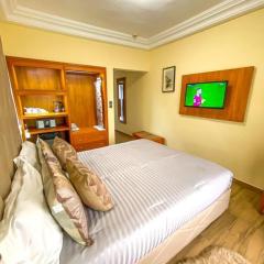 Hotel Vallée Des Princes