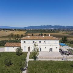 Villa Farneta by Mmega