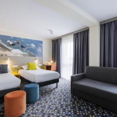 ibis Styles Warszawa West