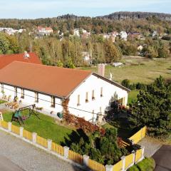 Apartmány Tisá 452
