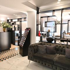 Urban Core Residence