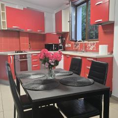 Terrace & Comfort Residence