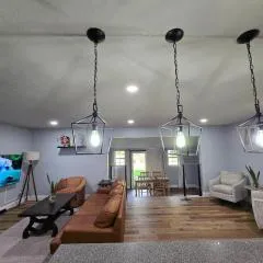 Hawkeye Lodge of Oakridge