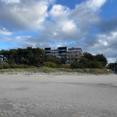 4SUMMER SeaView Paradise widok na morze, przy samej plaży parking podziemny w cenie