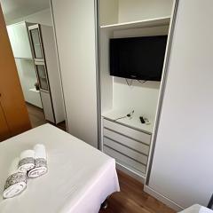 Studio ao lado do Parque da Cidade - Brasília