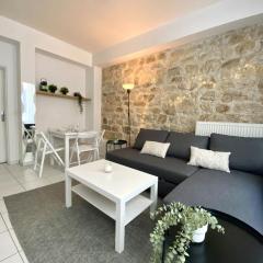 Suite 100 Belmondo Cosy Apartment Paris Center