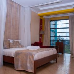 Hotel Quill