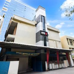 Hotel O Asian Residency