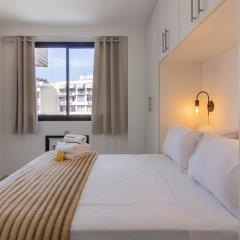 12 minutos da praia de Copacabana - PL707