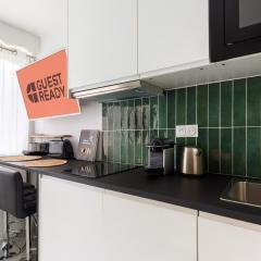 GuestReady - Mini studio tout équipé aux Chartrons