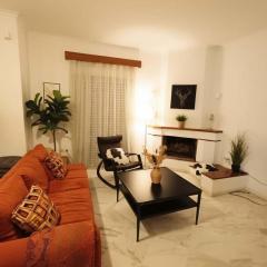 Athenas Residence 3-Bedroom Apartment in Alimos