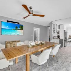 Miami Sombra - Prime Location-Parkfront- Den-Gazebo