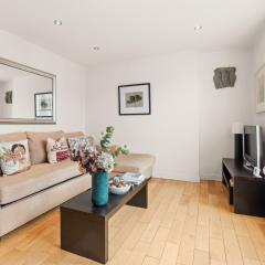 New! Peaceful 1BR Flat in South London