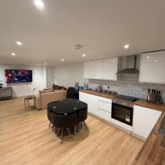 The Gateway to Birling Gap and Seven Sisters RB B LIVING