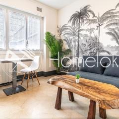 Séjour en centre-ville - rénové et confortable