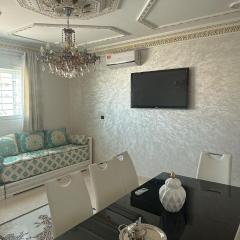 Meknès 3 Spacious Penthouse