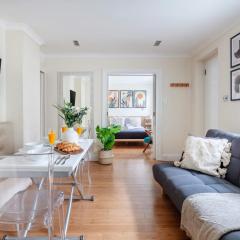 BnBNova - 1BR - Notting Hill & Portobello Road