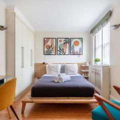 BnBNova - 1BR - Notting Hill & Portobello Road