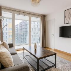 Splendide Appartement à Issy les moulineaux