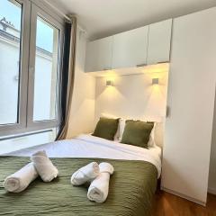 New 141 Suite Marie - Cosy Apartment Paris Center